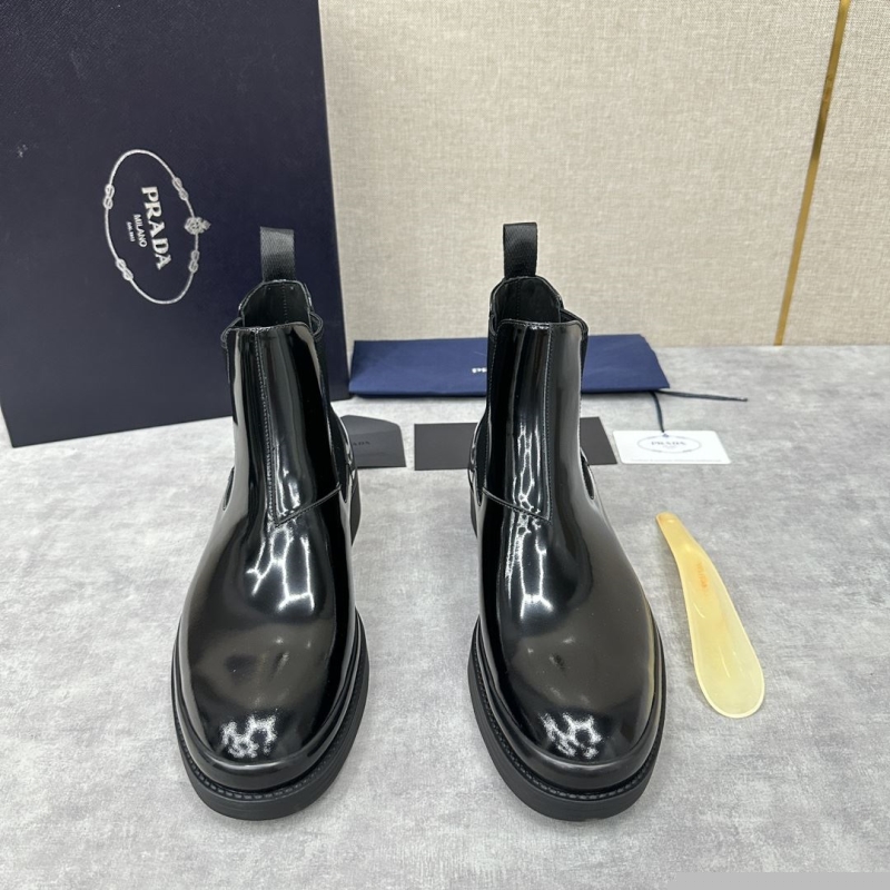 Pra*a boots